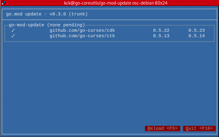 go-mod-update two-updated